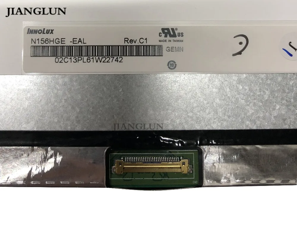 N156HGE-EAL REV.C1 15.6 Replacement Laptop LCD Display Screen 19801020 (2)