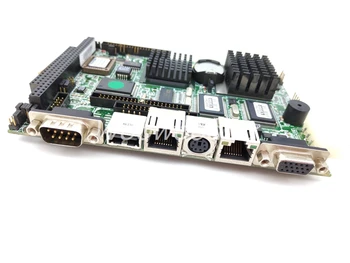 

SBC84500/510 REV.A5 3.5" Industrial Board 3.5-inch SBC84500 510