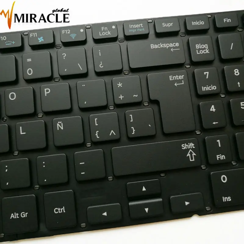 for Samsung 770Z5E backlit la-b keyboard 2