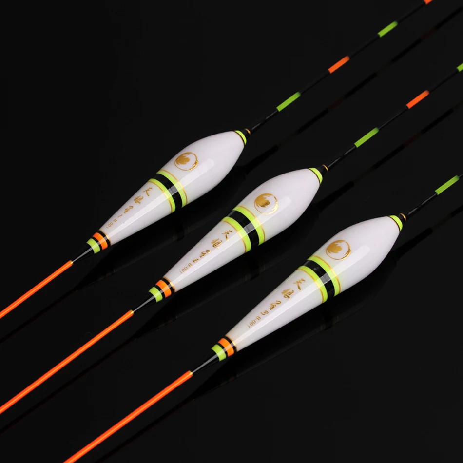 x float fishing