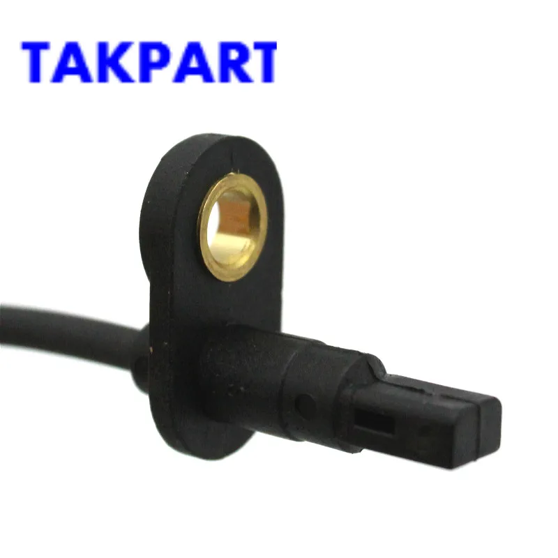 TAKPART для HONDA CIVIC& TYPE R 2006-2012 ABS Датчик скорости колеса Передний левый 57425-smg-e01
