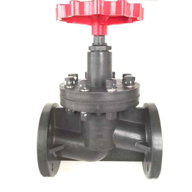 

DN40 PVC Plastic Globe Valve, PVDF Globe Valve, UPVC Plastic Globe Vale, CPVC Globe Valve , RPP Globe Valve FF Flange end