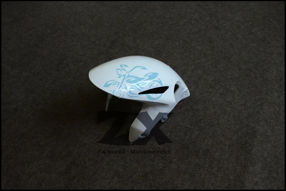 

For Unpainted ABS Plastic Front Fender Fit for for honda CBR1000rr 2012- 2014 2015 injection mode Motorcycle Frame Parts ZXMT