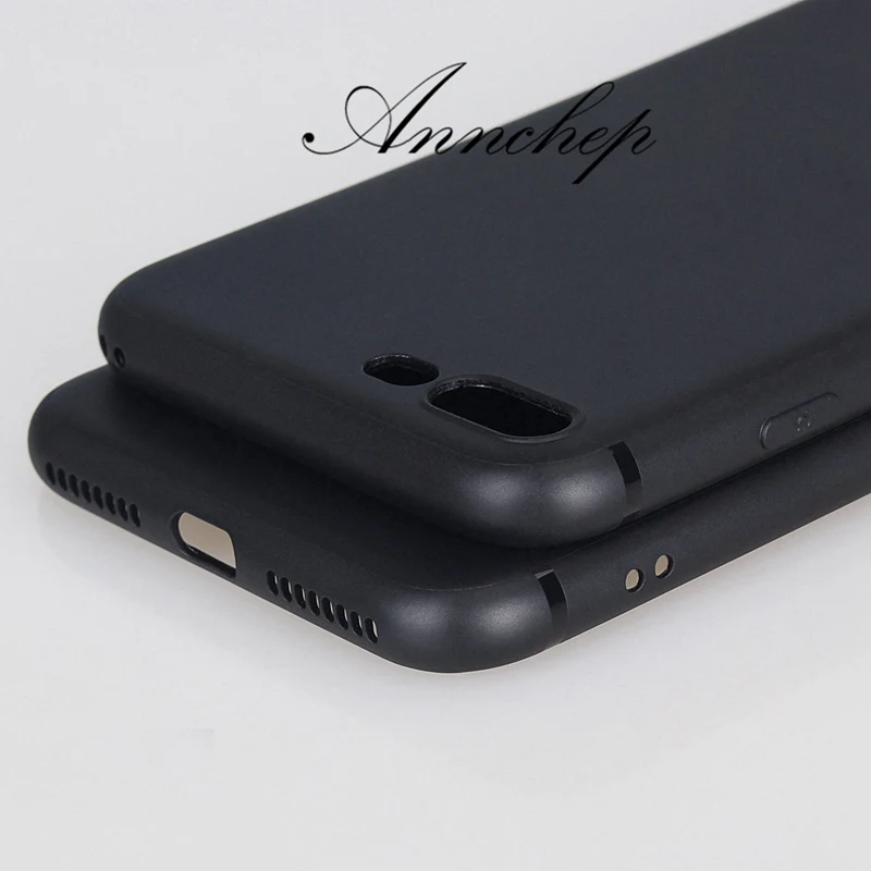 Мягкий чехол для iPhone 11 Pro Max 7 8 Plus 6s 6 X XS XR 5s SE Fundas|Бамперы| |