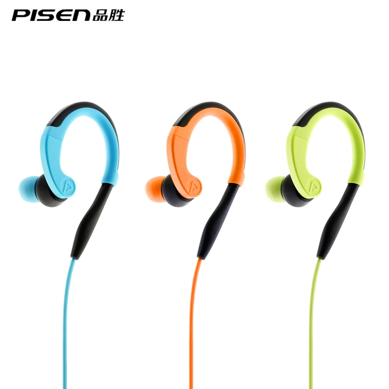 Спортивные Наушники Проводные Купить