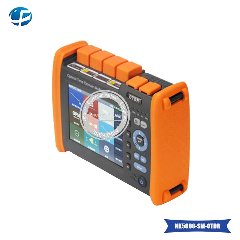 NK5600-SM-OTDR4