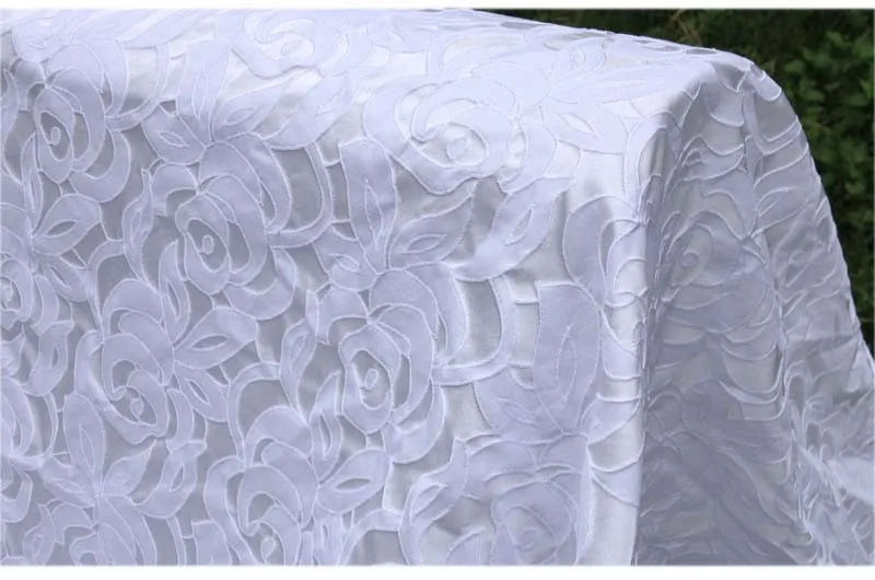 Африканская Свадебная жаккардовая парча ткань для платья, Diy мягкая одежда шитье Лоскутное Материал Tecido кружева фабрик, ярда в ширину 155 см