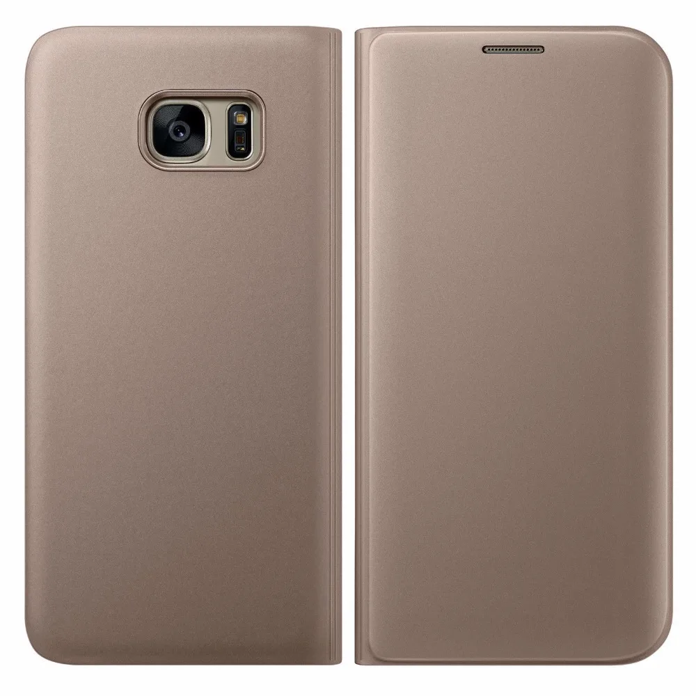 Flip Wallet Leather Case For Samsung Galaxy S8 S9 Plus S6 S7 Edge A3 A5 A7 J3 J5 J7 2016 2017 A8 Plus 2018 Slim phone Cases