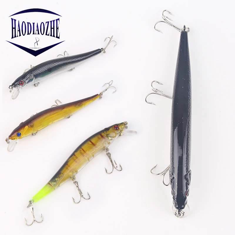 VIB العائمة طعم سنارة صيد 11.5 سنتيمتر 13.5G Pesca السنانير الأسماك Wobblers Crankbait إيسكا الاصطناعي اليابان الصلب الطعم الصيد معالجة