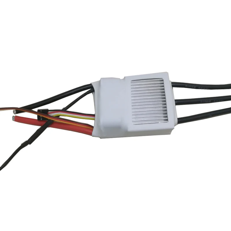 

Flier 16S 100A ESC controller motor for rc Helicopter