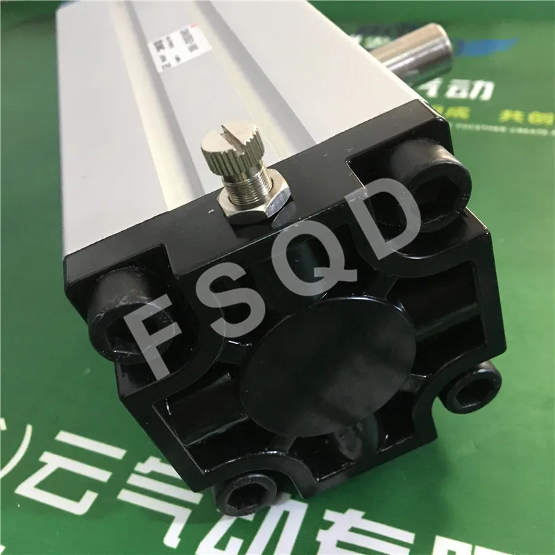 SMC CDRA1BS63-180C поворотный цилиндр