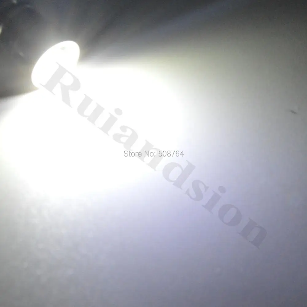 1 шт. P13.5s PR2 PR3 4300 К XPG 5 В 6 В 12 В 18 В 24 В Maglite светодио дный лампы Magnum факел FLAHSLIGHT теплый белый