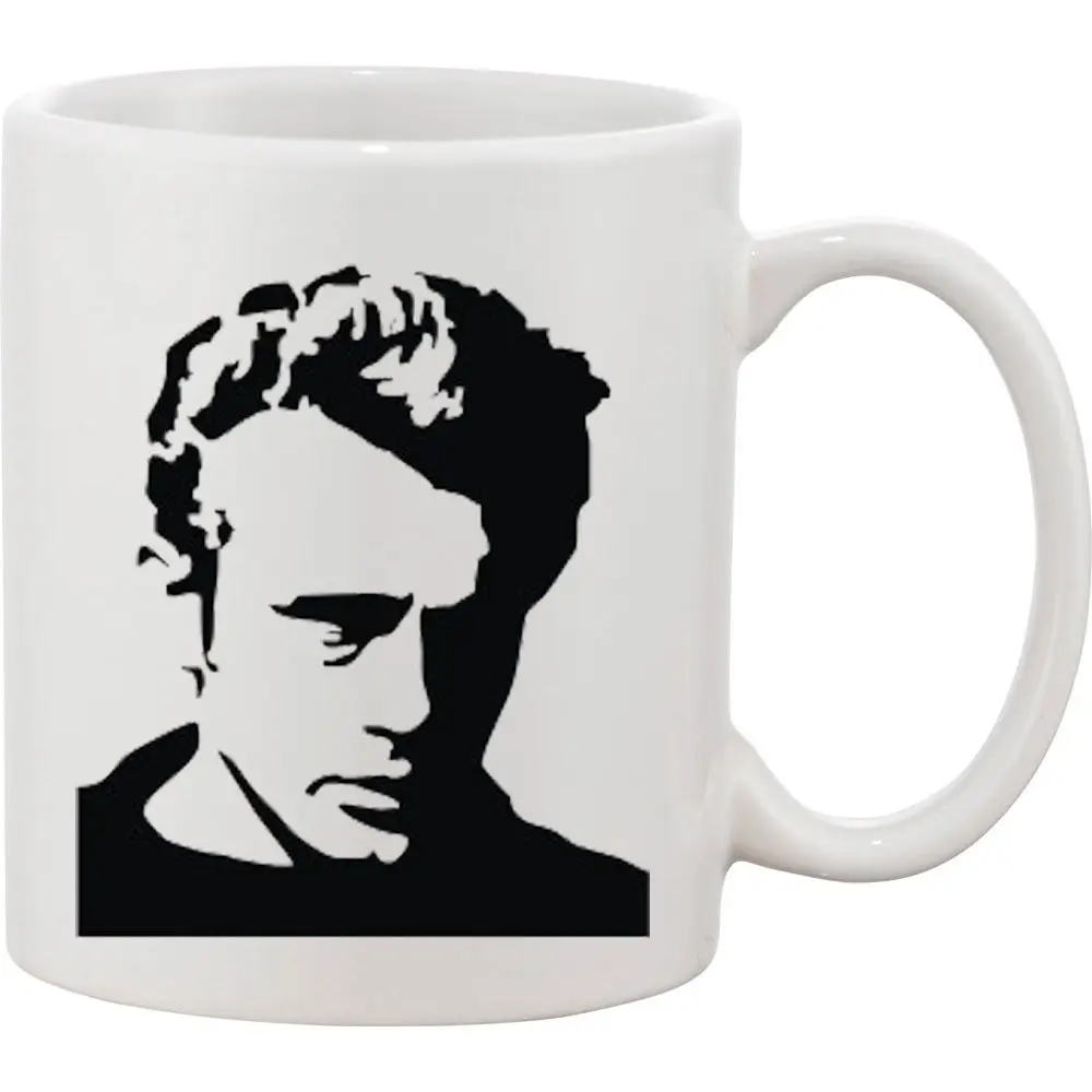 JAMES DEAN mugs milk beer mugs cup travel beer cup porcelain coffee mug