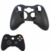 Étui de protection en caoutchouc pour manette de jeu Xbox 360, 5 couleurs, housse souple et antidérapante ► Photo 1/6
