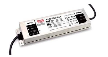 

Original Meanwell power supply ELG-200-C1050AB 200W DIMMABLE