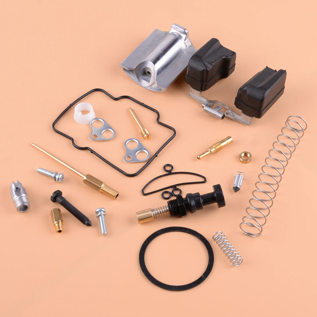 CITALL 36mm Motorcycle Carburetor Repair Kit Fit for PWK KEIHIN OKO