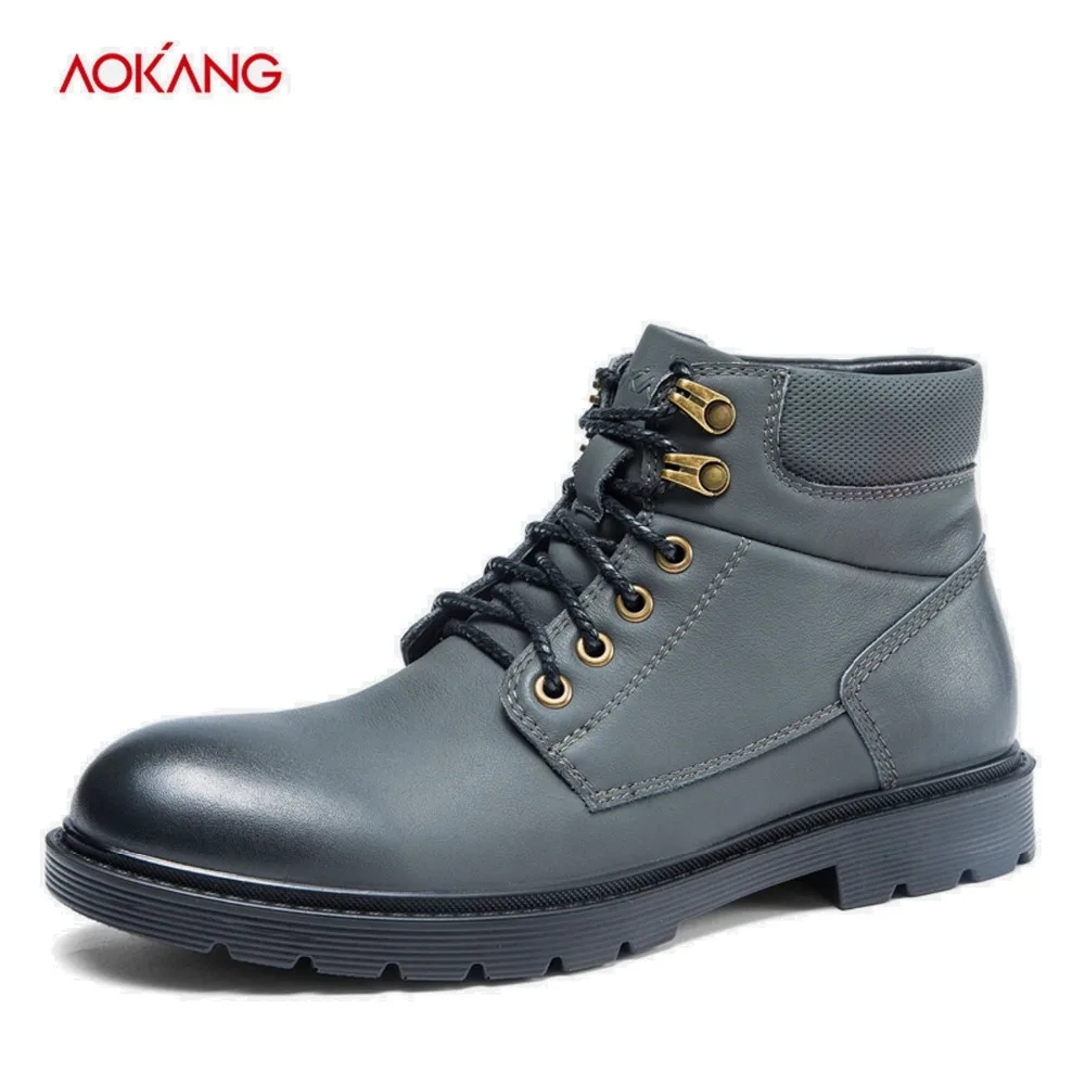 winter biker boots