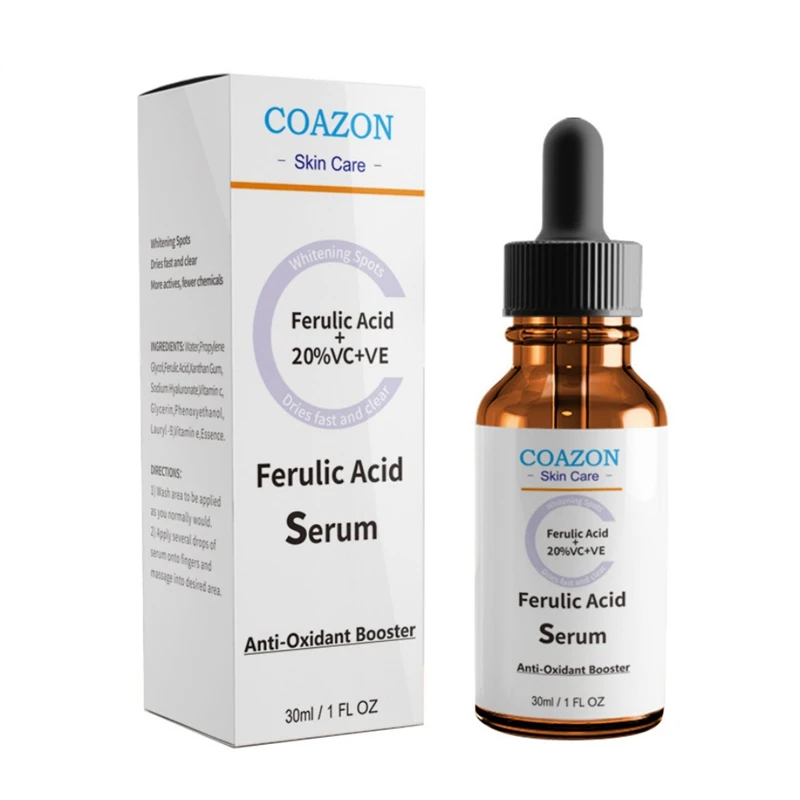 

2019 Firming Lifting Essential Oils Rapid Face Essence Oil Massage Anti Wrinkle Anti-Aging Powerful Facial Skin Care