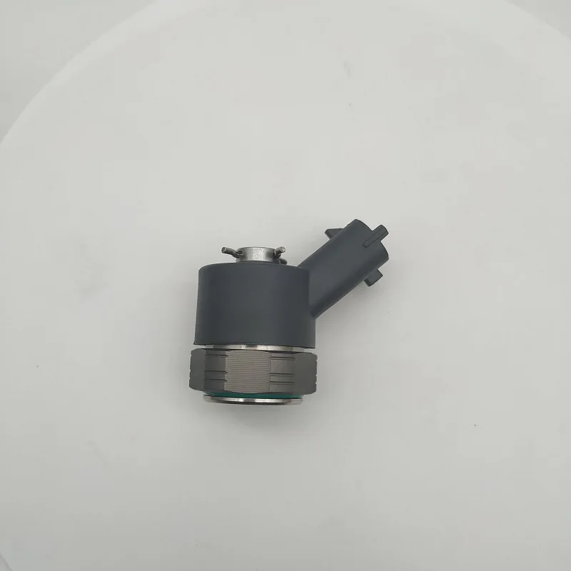 

high quality F00VC30319 Injector High Speed Solenoid Valve common rail pump Pressure Control Valve F 00V C30 319