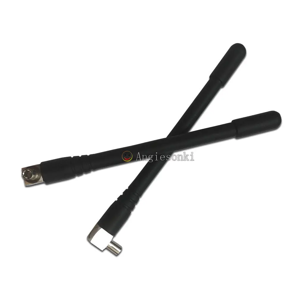 4G LTE усилитель TS9 Разъем 3dBi антенна для HUAWEI E5573 852 EC5377 EC5373 E5375 E5577 E8372