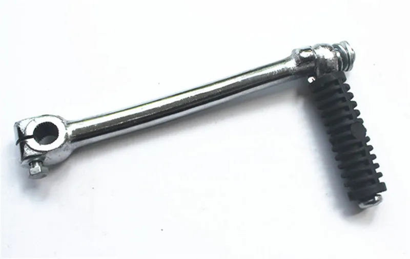 Kick Starter Lever Start Gear For Yamaha Pw50 Py50 Pw Py 50 Peewee Pit Dirt Kid Bike Atv Quad Go