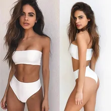 

Hot sale bikinis Women Push-Up Padded Bra Beach Bikini Set Swimsuit Swimwear women Bikini 2018 laniaoxia woman swimsuit w003#