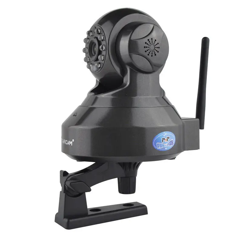 Vstarcam C7837WIP HD 720P Wifi ip камера с Eye4 App Сетевая Беспроводная P2P поддержка 128 ГБ TF карта