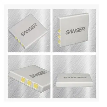 

SLB-0837 SLB0837 FNP-40 lithium batteries FNP40 For Fuji KLIC-7005 KLIC7005 K7005 D-LI8 D-LI8 DL-18 D-L18 Digital camera battery