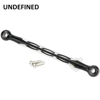 

Motorcycle CNC Hollow Aluminum Gear Shift Linkage Clutch Lever For Harley Sportster XL883 XL1200 2004 2005 2006-2017 UNDEFINED