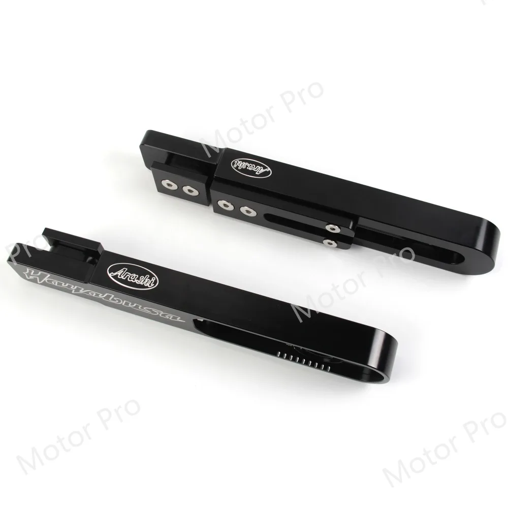 

For Suzuki GSXR1300 1999 - 2007 Extended Swingarm Extension Kit Motorcycle Accessories GSX-R GSXR 1300 Hayabusa 2004 2005 2006