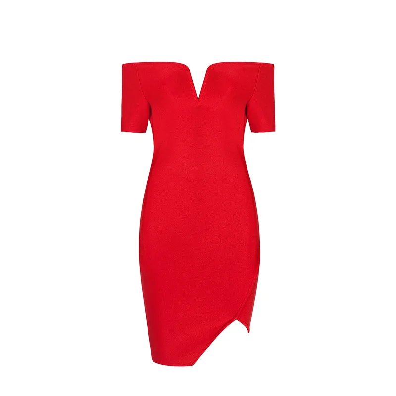 Seamyla-2017-New-Summer-Women-Bodycon-Bandage-Dresses-1