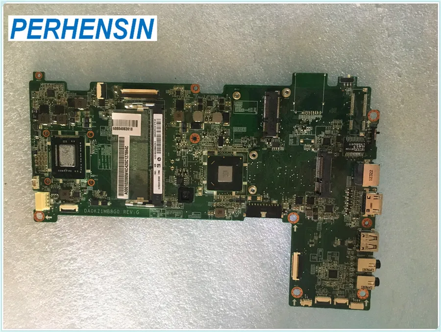 Best Price Genuine FOR TOSHIBA SATELLITE m930 A200 A210 Laptop Motherboard DA0KZ1MB8G0 V000102080 I5 2450M 100% WORK PERFECTLY Best Price Genuine FOR TOSHIBA SATELLITE m930 A200 A210 Laptop Motherboard DA0KZ1MB8G0 V000102080 I5 2450M 100% WORK PERFECTLY