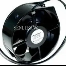 Для TR655D-TP-7 200Vac 29/29 Вт 172*150*55 мм цельнометаллический Вентилятор охлаждения процессор кулер вентилятор радиатора