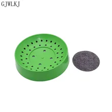 Принадлежности для голубей Пластик Dehumi Dification размножения птиц яйцо Подставка под миску из натурального волокна трава чаша поставить ваза для выращивания 10 шт. Принадлежности для голубей Пластик Dehumi Dification размножения птиц яйцо Подставка под миску из натурального волокна трава чаша поставить ваза для выращивания 10 шт.