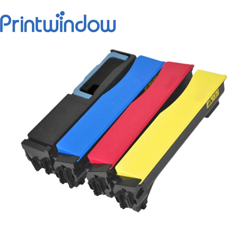 

Printwindow Compatible Toner Cartridge for Kyocera FS C5200DN 4X/Set