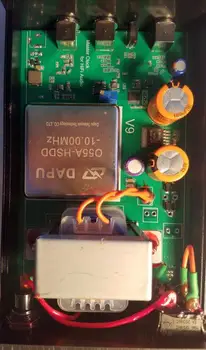 

For Constant Temperature Clock Decoding Main Clock Rubidium Clock OCXO GPSDO