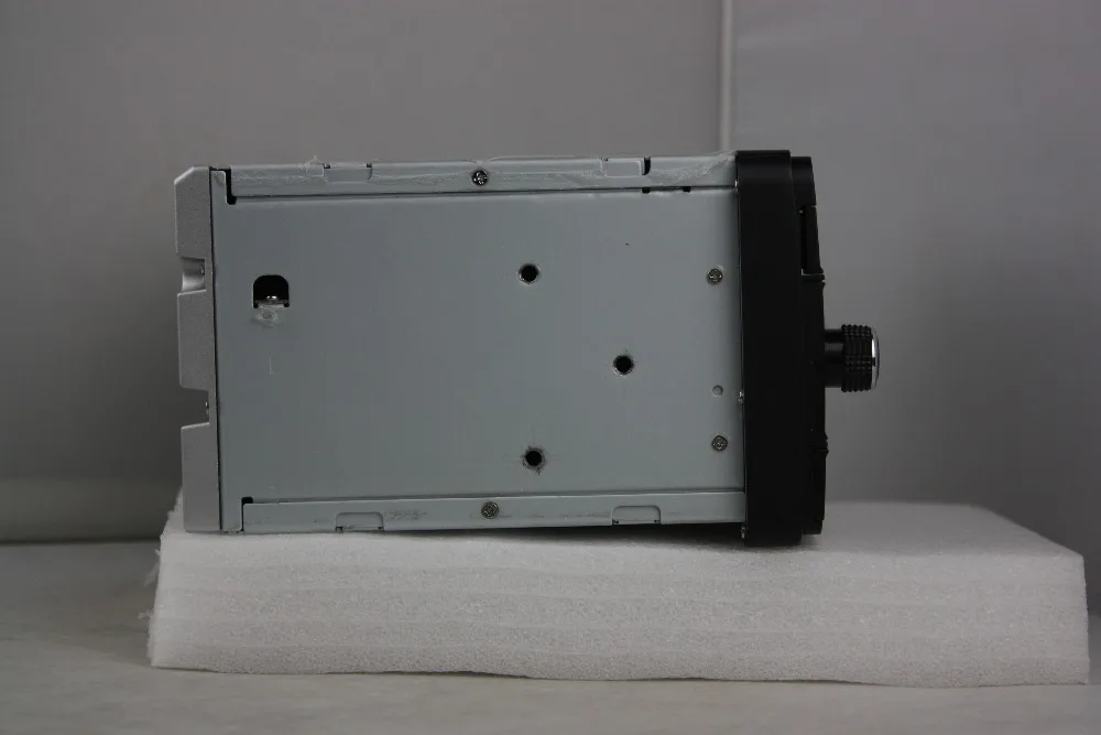 Cheap KLYDE 6.2" 2 Din 8 Core Android 8.0 For SUZUKI Jimny 2007-2013 Car Radio 2+16GB 4+32GB 4+64GB Multimedia Audio Stereo 1024*600 3