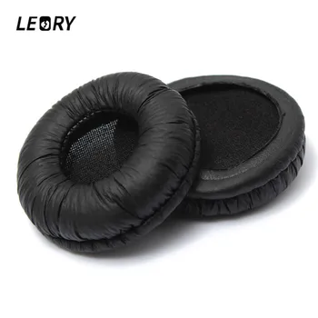 

LEORY 1 Pair For Sennheiser PX100 PX200 Headphone Replacement Ear Pads Cover Headband Cushion Covers