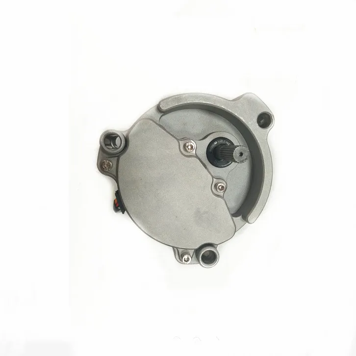 SK200-3 экскаватор шаговый двигатель YN2406U197F4