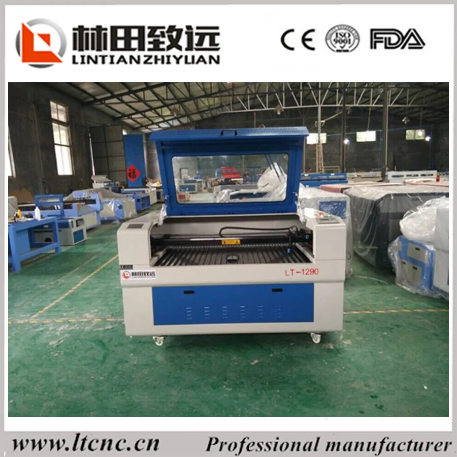 С 1200x900 мм рабочая зона ЧПУ для лазерной резки фанеры lt 1290|machine for|plywood machineplywood cutting