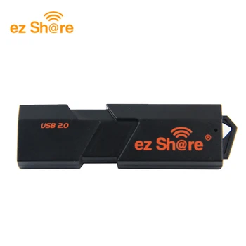 

2017 New Arrival New Cardreader Ez Share All In 1 Usb 2.0 Smart Card Reader Flash Multi Memory For Tf For Sd Adapter