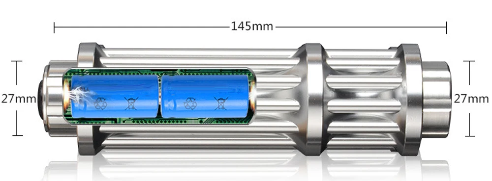 Самая мощная горящая Синяя лазерная указка USB Перезаряжаемый встроенный аккумулятор Лазерный фонарь 450нм 10000 м Фокусируемый фонарь