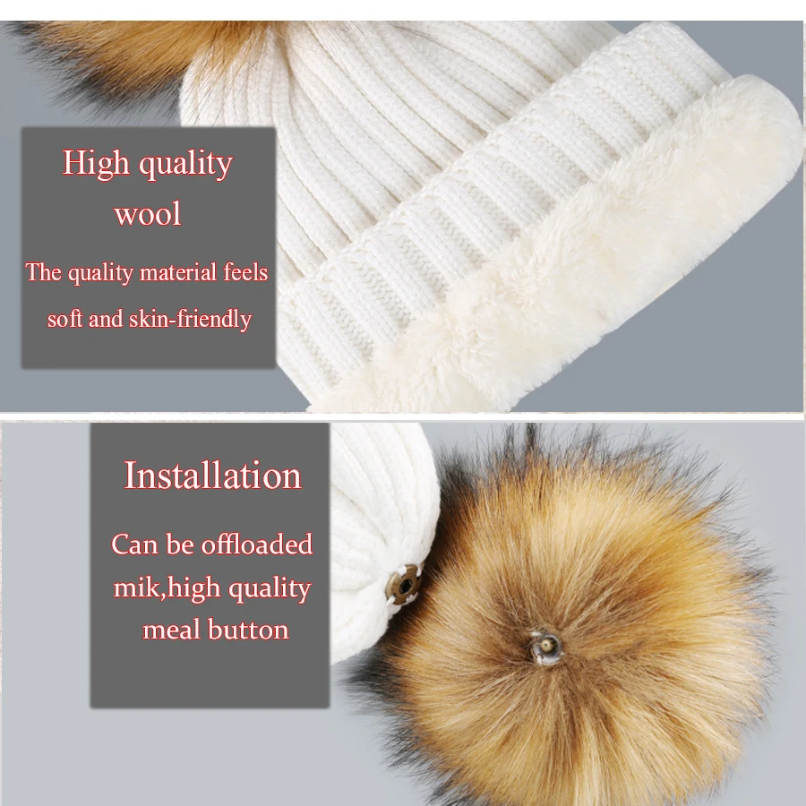 Girita-women-winter-knit-hat-Women's-girl 's-hats-fleece-lined-crochet-Skullies-Cap-Beanies-Pompon-Fur-Female-Warm-Caps (23)