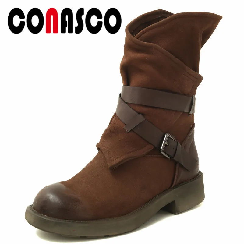 

CONASCO 1