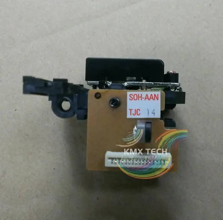 SOH AAN Оригинальное оптическое Pikc вверх SOHAAN AAU CMS P31 B31 компакт дисков VCD DVD оптические
