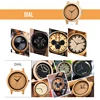 Engrave Customized Logo Fee for Bamboo Wood Watches Paper Bamboo and Wooden Gift Boxes(Only Logo Fee Do niot Include product) 3
