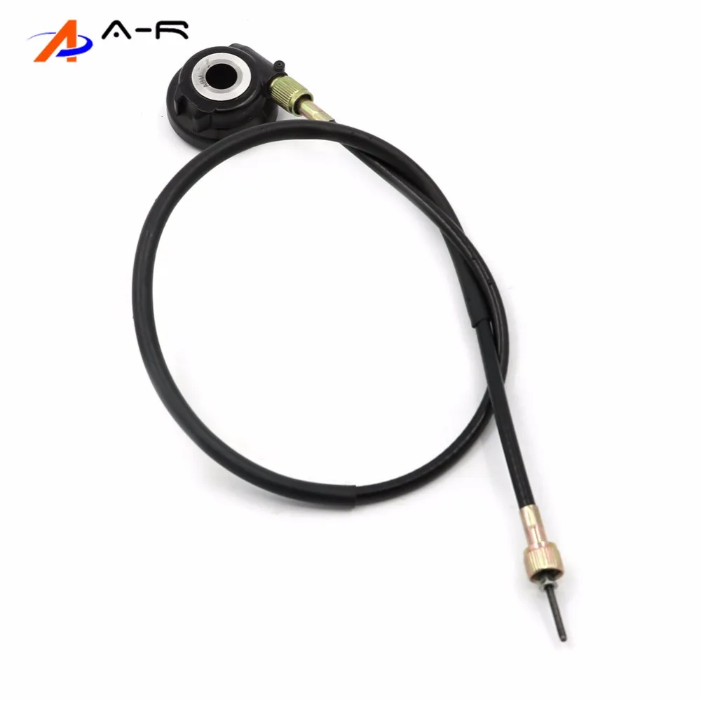 Speedo drive with cable Line Wire speedometer Tachometer Odometer