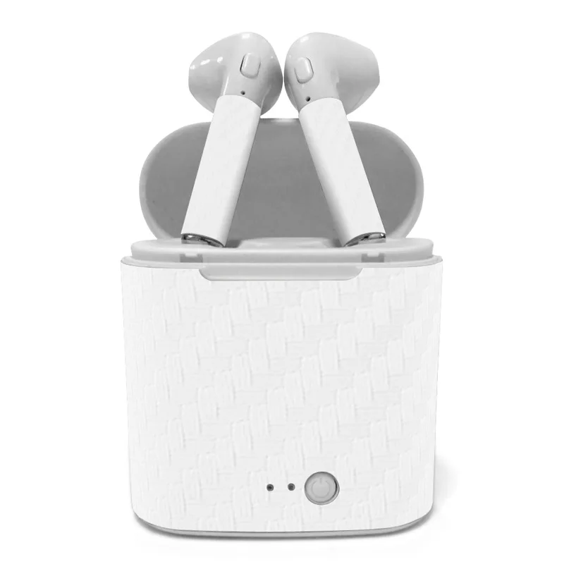 

wireless headphone For i7s TWS earphone skin sticker cover full body