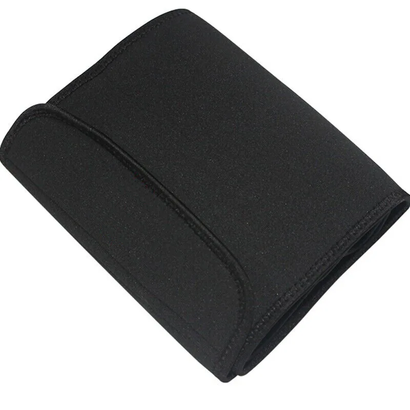 Neopren Sauna Bel e【itmen zaynuflama Kemer Ter Kemer şkillendirici Yağ Yakma Shapewear Ayarlanabilir Zayıflama Sarar Fajas zayi