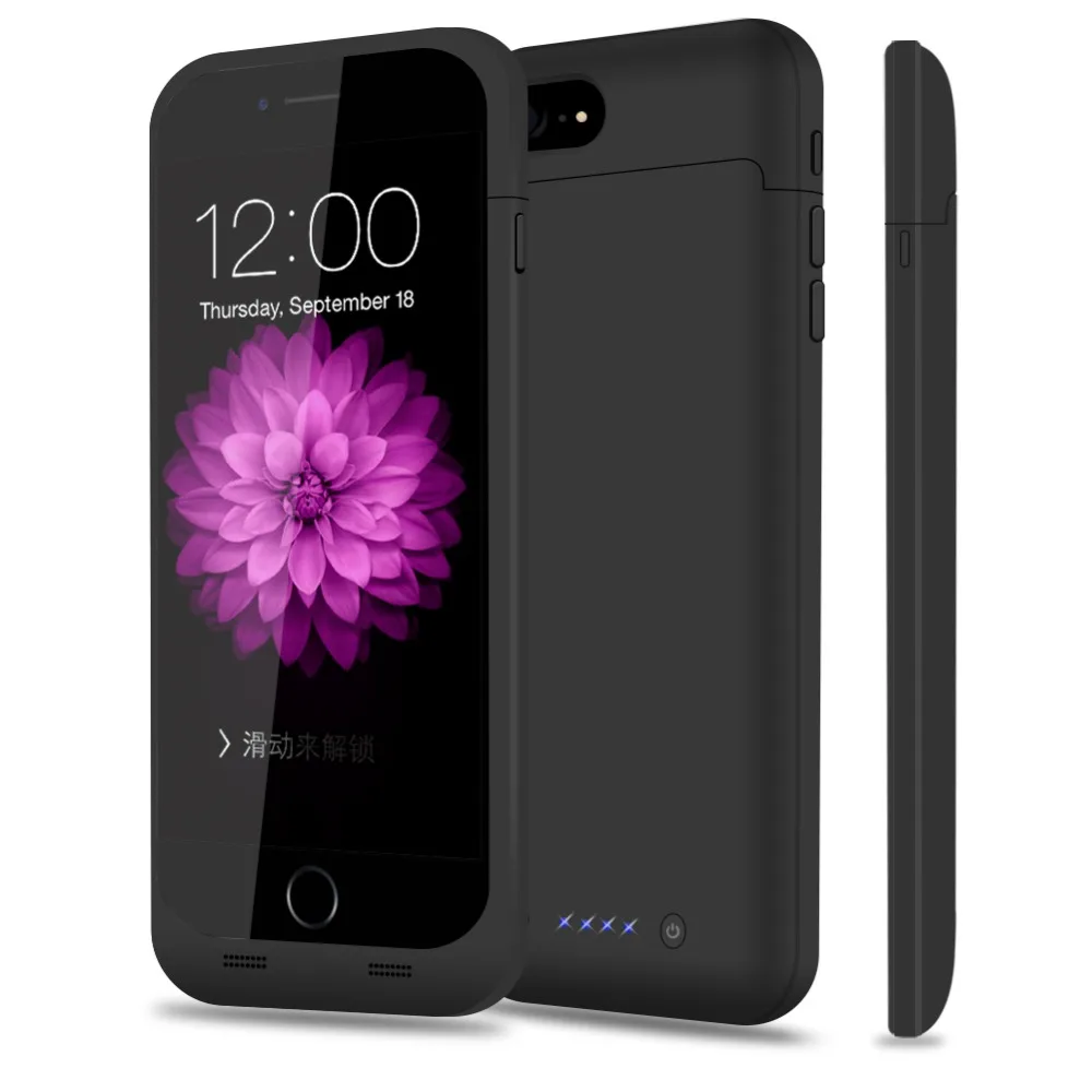 bilder für 7000 mAh Externe Batterie Bewegliche Aufladeeinheitsenergienbank Abdeckung Fall Für iphone 7 plus 5,5 "für iP 7 4,7" 5 5 S C 4800mA Batterie Fall bilder für 7000 mAh Externe Batterie Bewegliche Aufladeeinheitsenergienbank Abdeckung Fall Für iphone 7 plus 5,5 "für iP 7 4,7" 5 5 S C 4800mA Batterie Fall